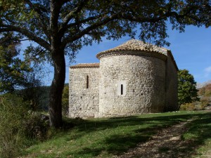 Chapelle St Michel